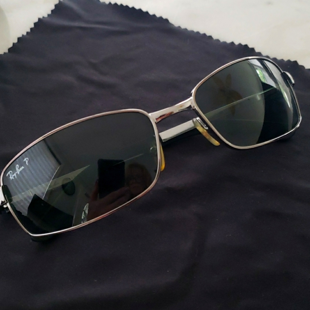 Ray-Ban sunglasses